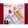 LOREAL ELVIVE TOTAL REPAIR 5 LOW SHAMPOO — GENTLE CLEANSING CREAM FOR DAMAGED HAIR 400 ML